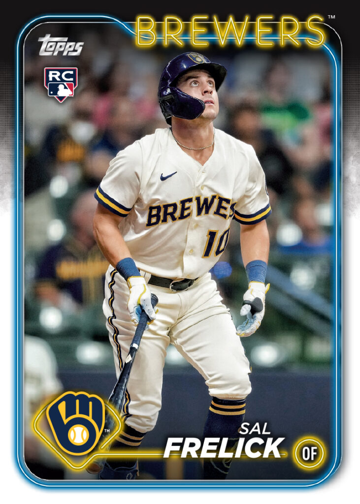 Top Series Rcs To Collect Topps Ripped