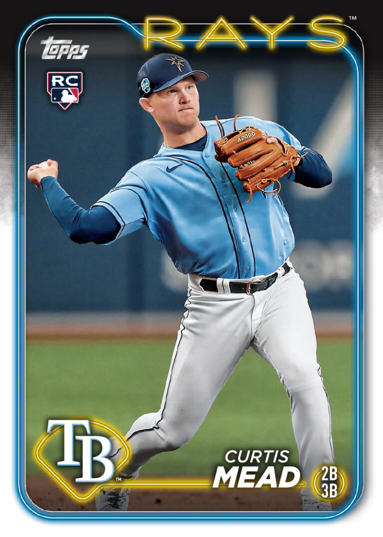 Top Series Rcs To Collect Topps Ripped