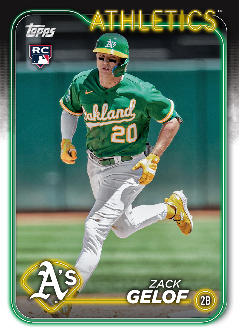 Top Series Rcs To Collect Topps Ripped