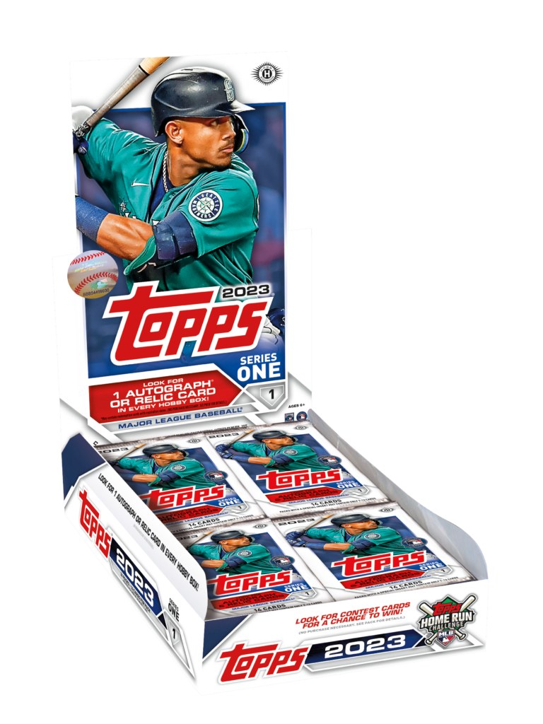 What Series 1 Box is Right for Me? - Topps Ripped