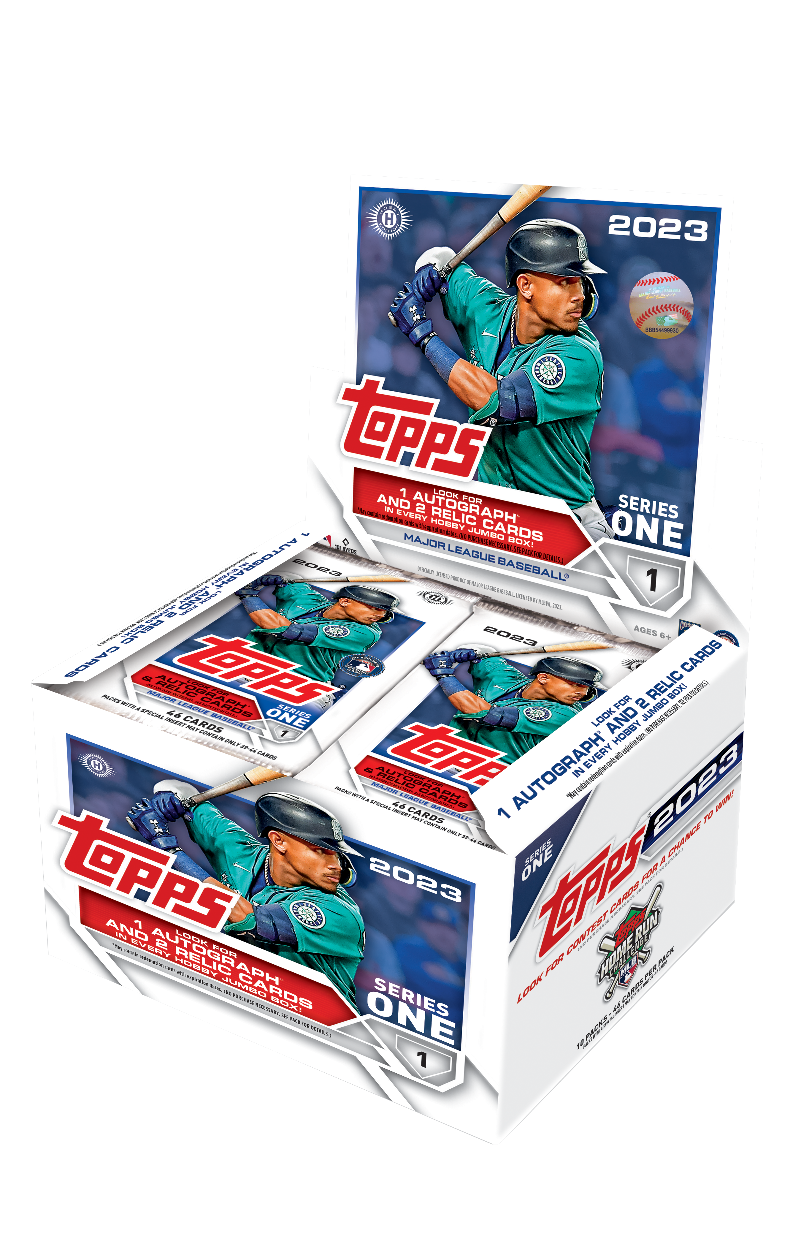 What Series 1 Box is Right for Me? - Topps Ripped