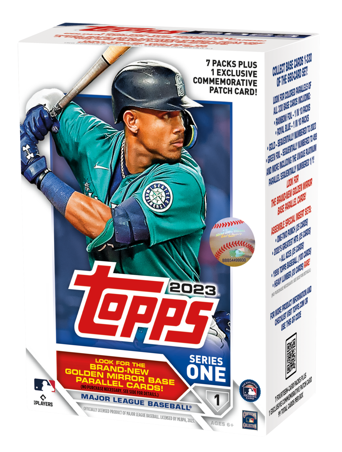 What Series 1 Box is Right for Me? Topps Ripped