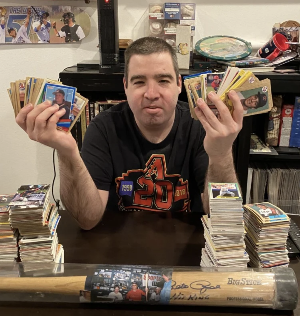 How to Collect 10 Famous Card Collectors and What’s In Their PC