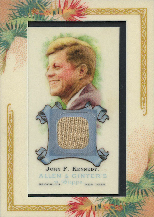 Labor Day With Topps Allen & Ginter - Topps Ripped