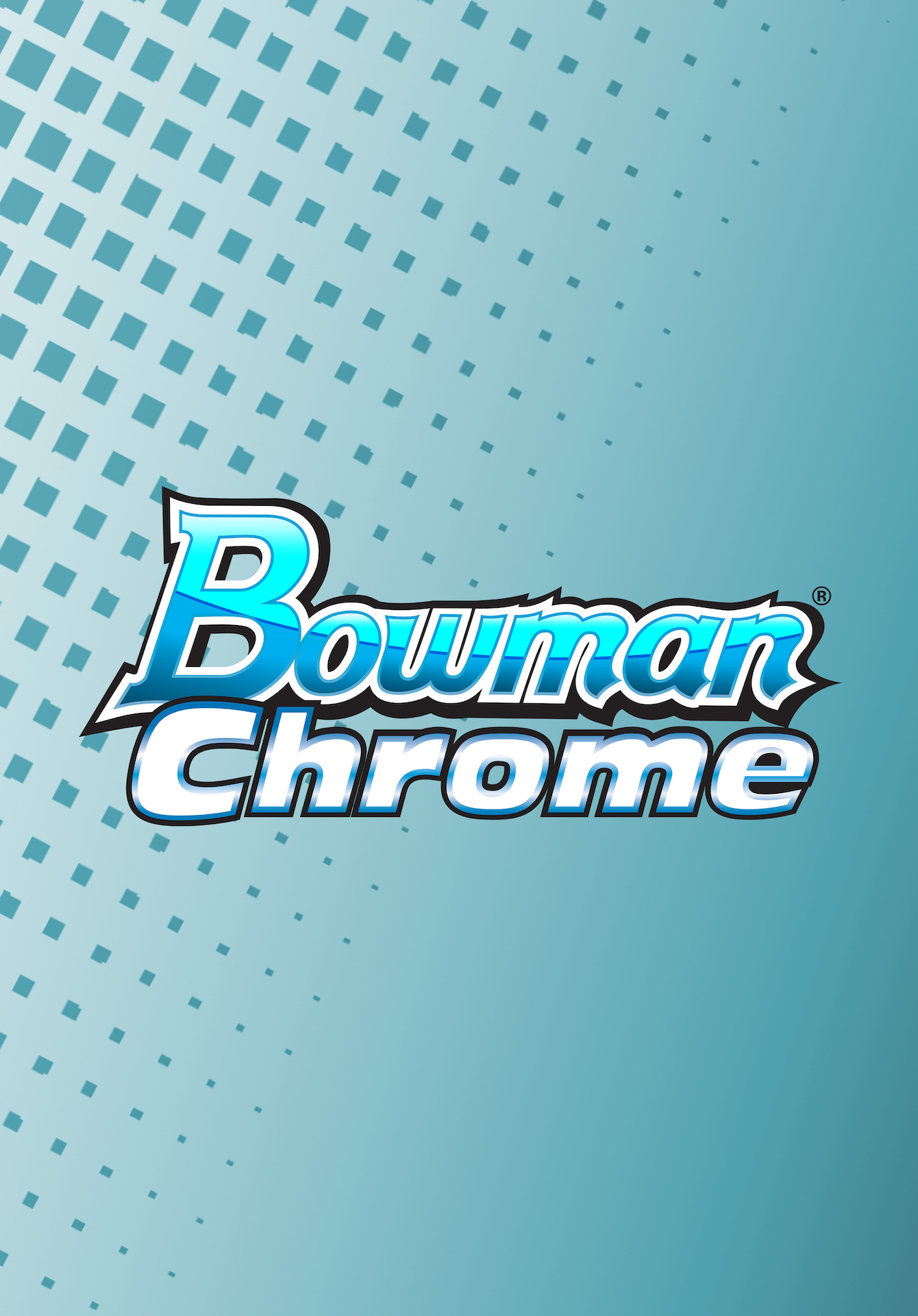 Brand History: Bowman Chrome Brand History - Topps Ripped