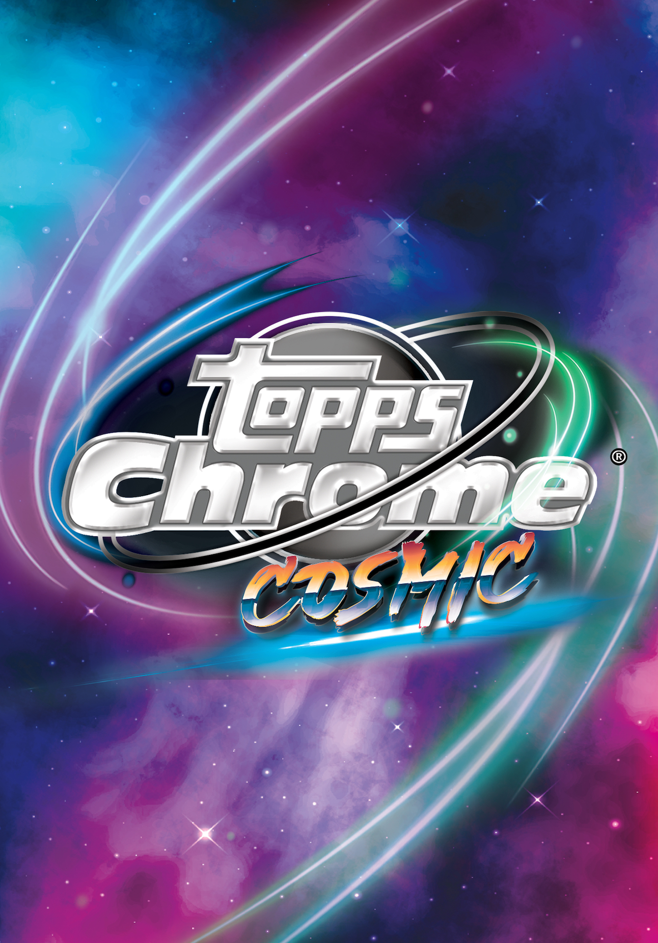 topps chrome cosmic 2023-