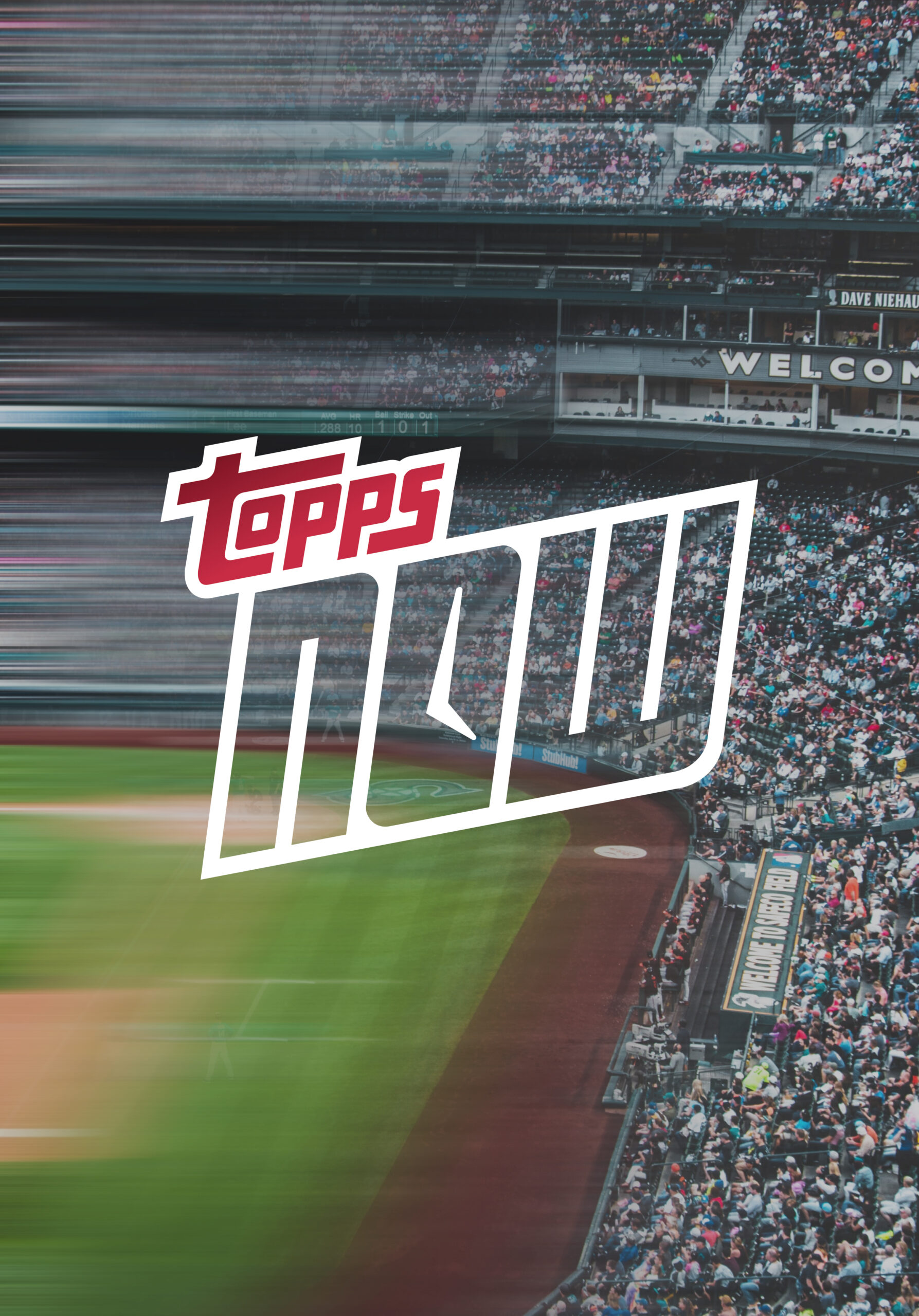 TOPPS NOWブランドの歴史 - Topps Ripped