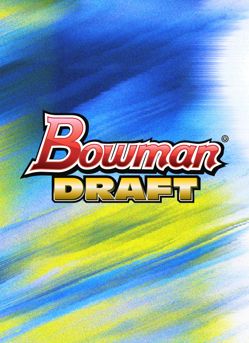 Brand History: Bowman Draft Baseball Brand History - Topps Ripped