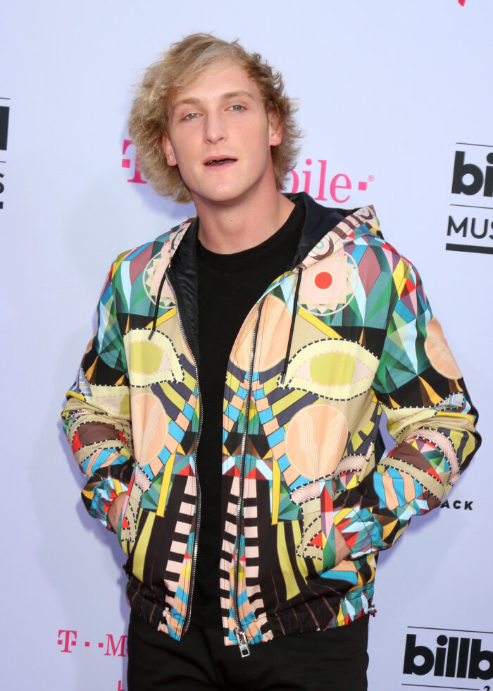 Logan Paul