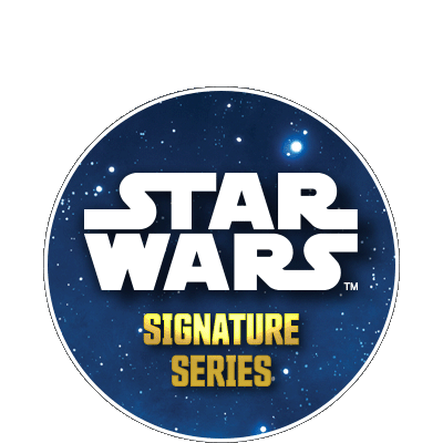 Checklist Spotlight: 2023 Star Wars Signature Series - Topps Ripped