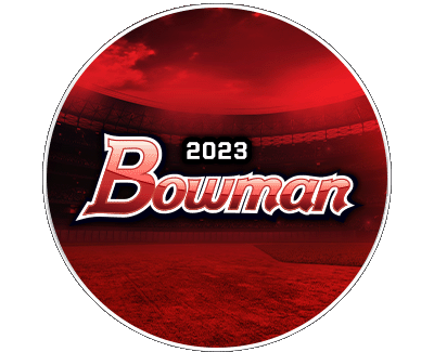 Checklist Spotlight: 2023 Bowman Baseball - Topps Ripped