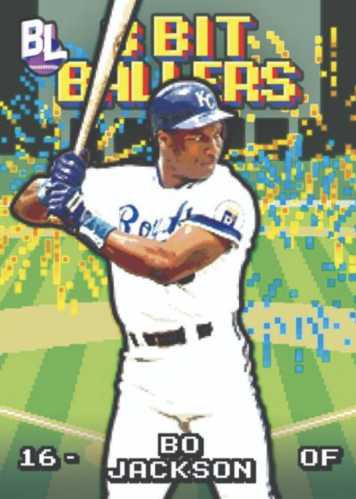 Behind the Design: 2023 Topps Big League Baseball - Topps Ripped