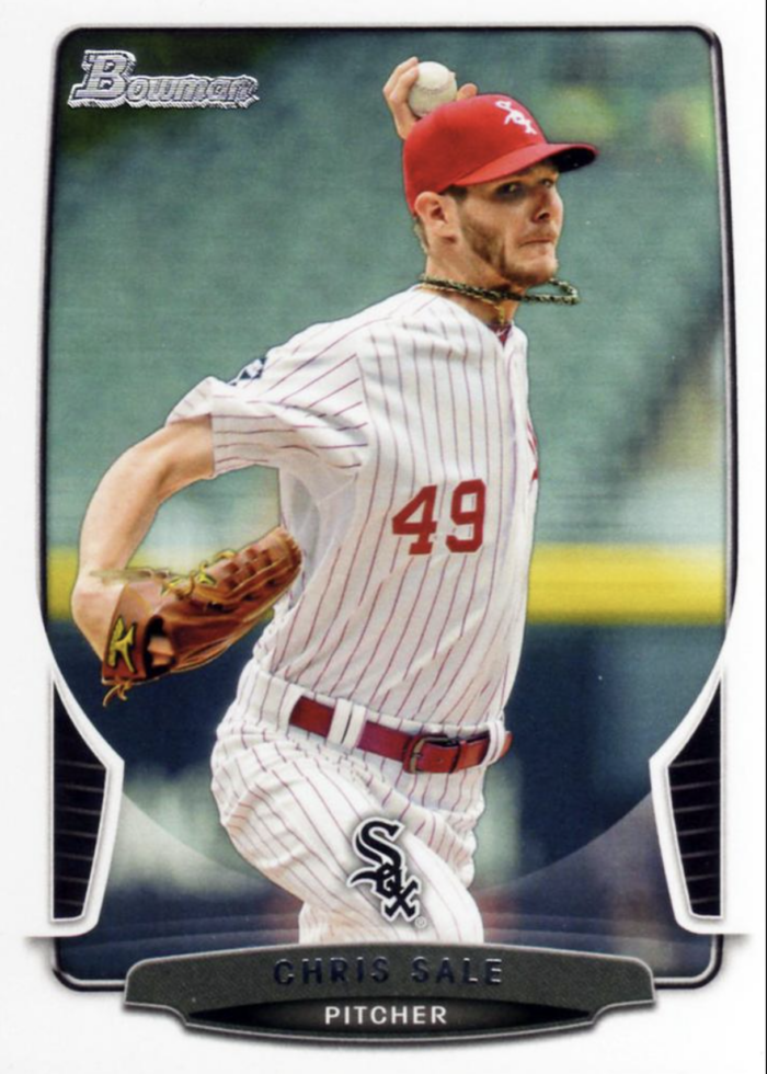 Chris Sale