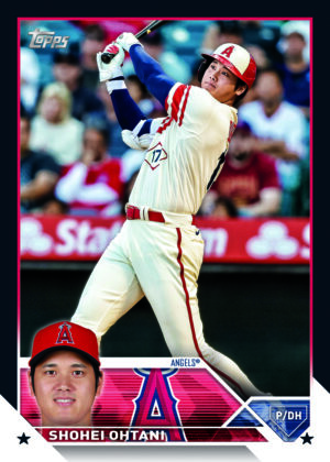 World Baseball Classic continues with new Topps Now cardboard