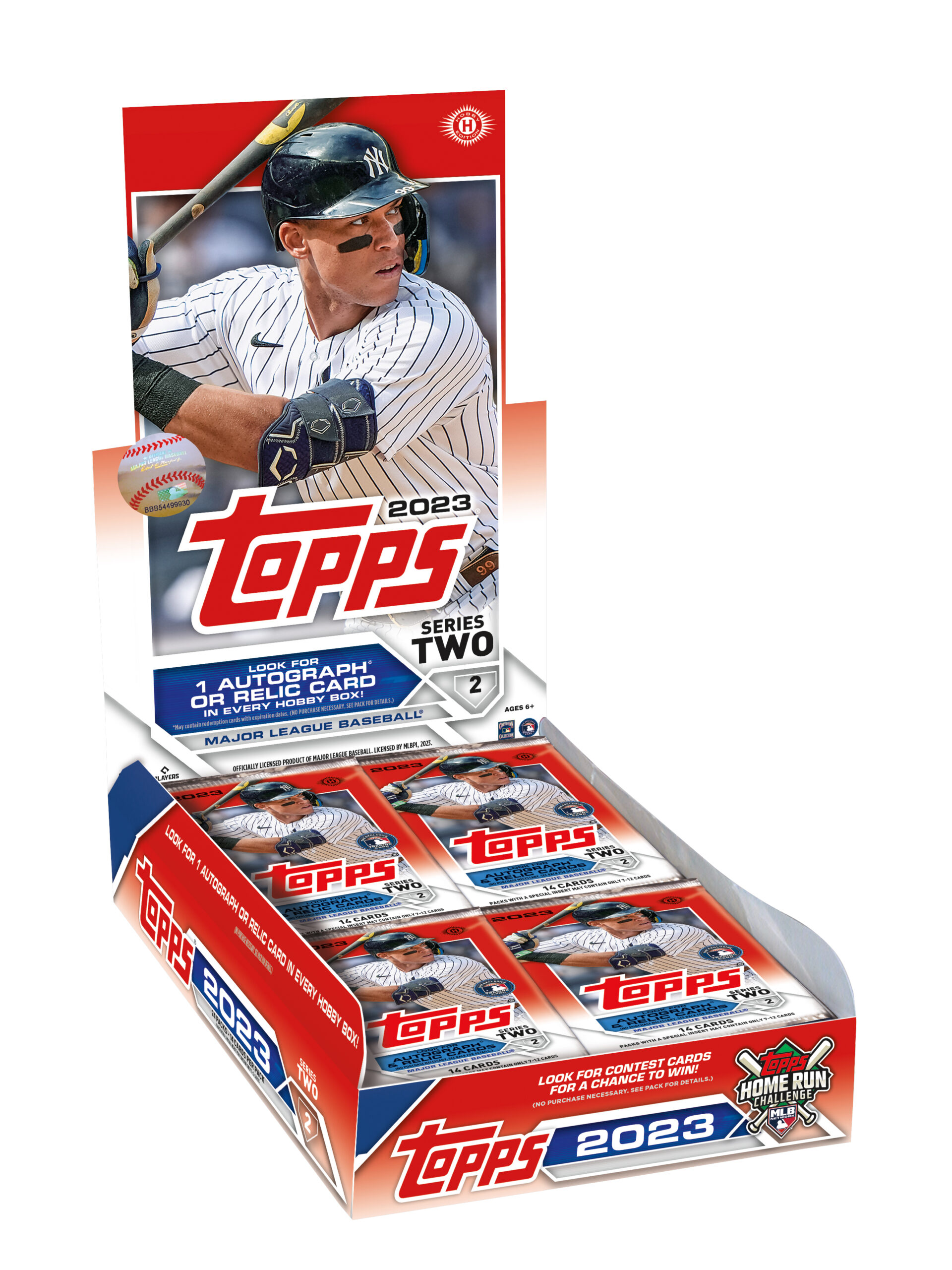 What 2023 Topps Series 2 Box is Right for Me? Topps Ripped