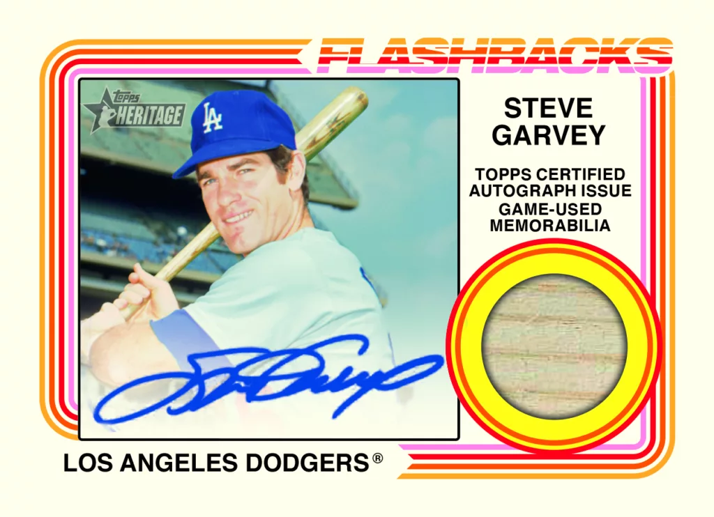 Brand History: Topps Heritage Baseball - Topps Ripped