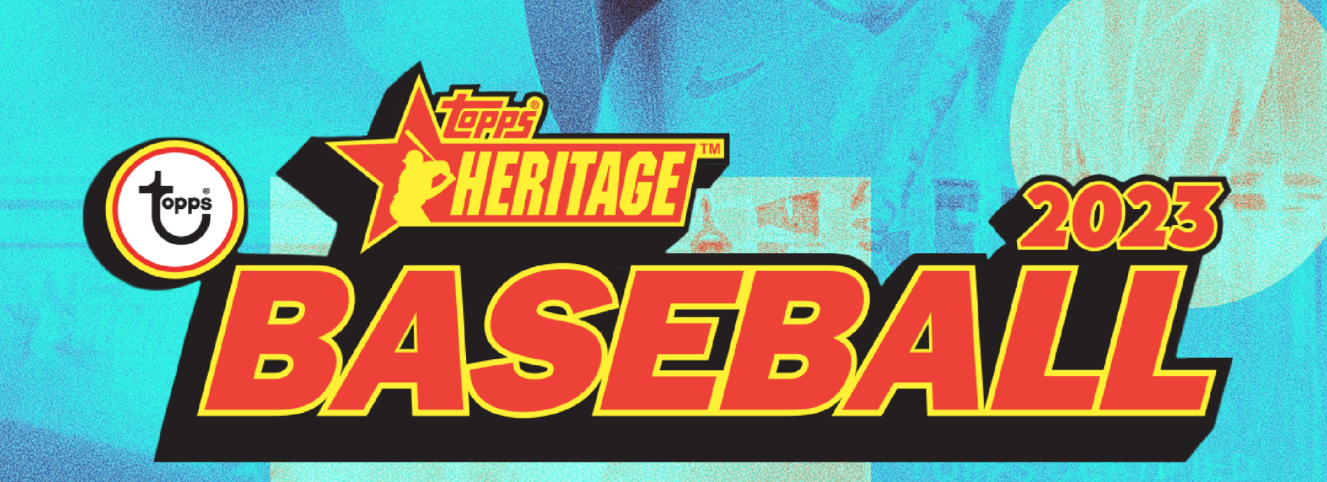 Brand History: Topps Heritage Baseball - Topps Ripped
