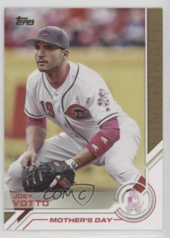 Joey Votto