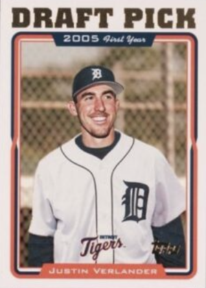 All-Time Topps Series 2 Rookies