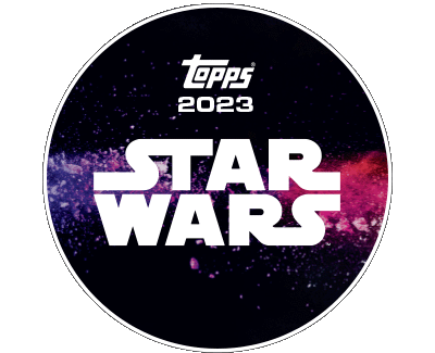 Checklist Spotlight: 2023 Topps Star Wars Checklist Spotlight 