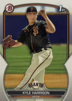 Top 2023 MLB All-Star Futures Game Players - Topps Ripped