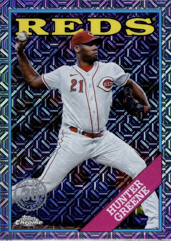 Hunter Greene