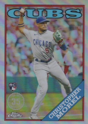 MIGUEL CABRERA ROOKIE CARD Topps Total RARE SILVER VERSION $$ RC