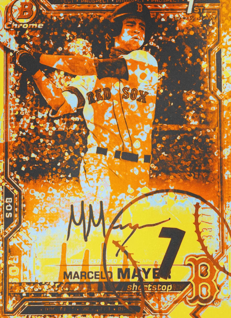 2023 All-Star Game - Mural Series (MLB)