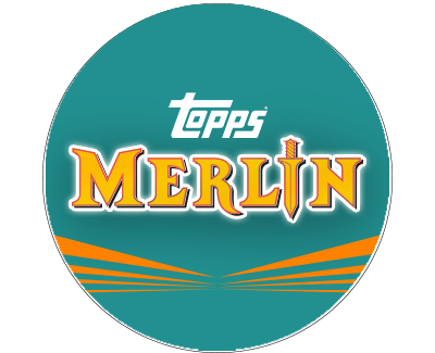 Checklist Spotlight: 2023 Topps UEFA Merlin Club Competitions