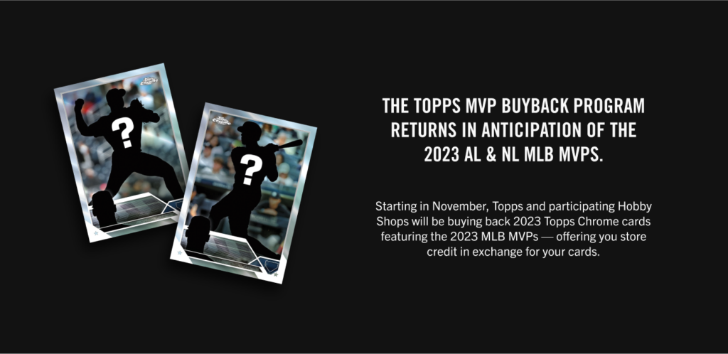 Trade announcement: Topps will offer stock to the public