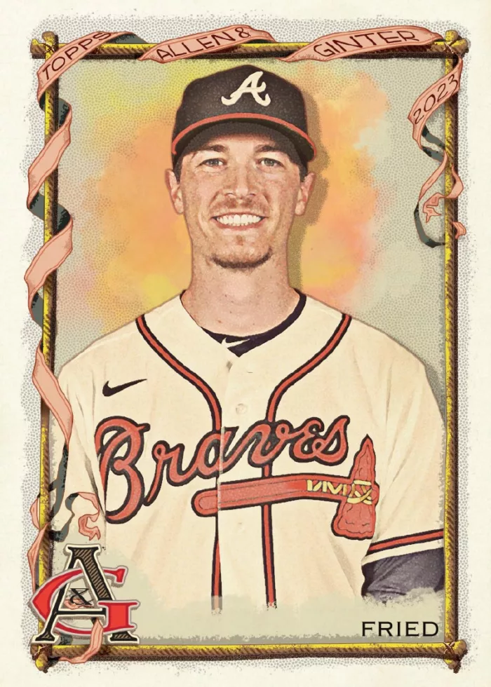 Max Fried