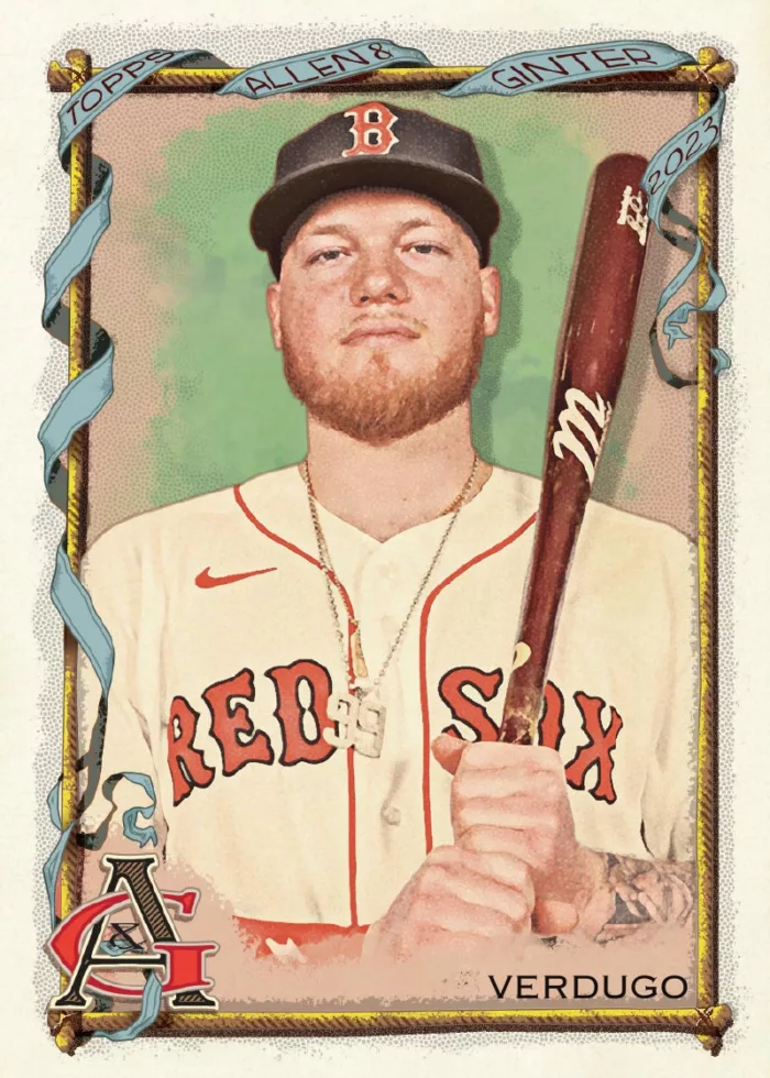 Alex Verdugo