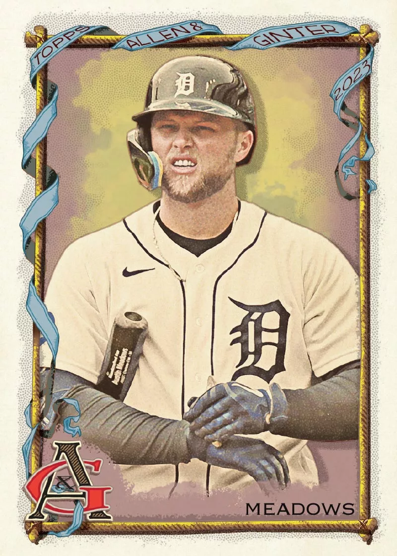 TOPPS MLBカード DEFINITIVE COLLEOTION AUSTIN MEADOWS 14/25 #FAC-AM 送料無料 中古 IT1 TOPPS MLBカード DEFINITIVE COLLEOTION AUSTIN MEADOWS 14/25