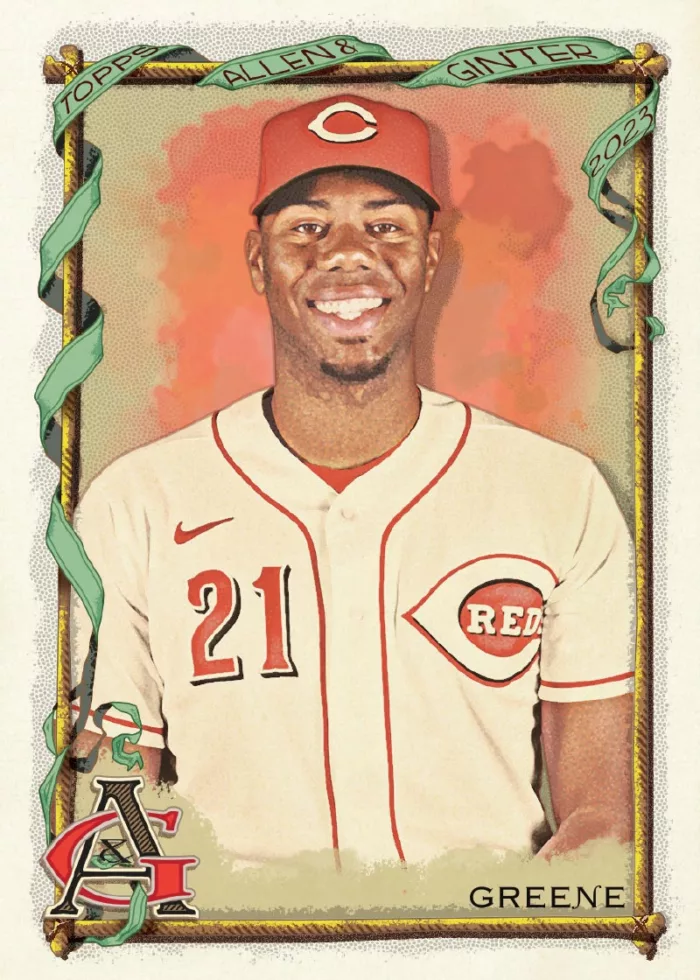 Hunter Greene