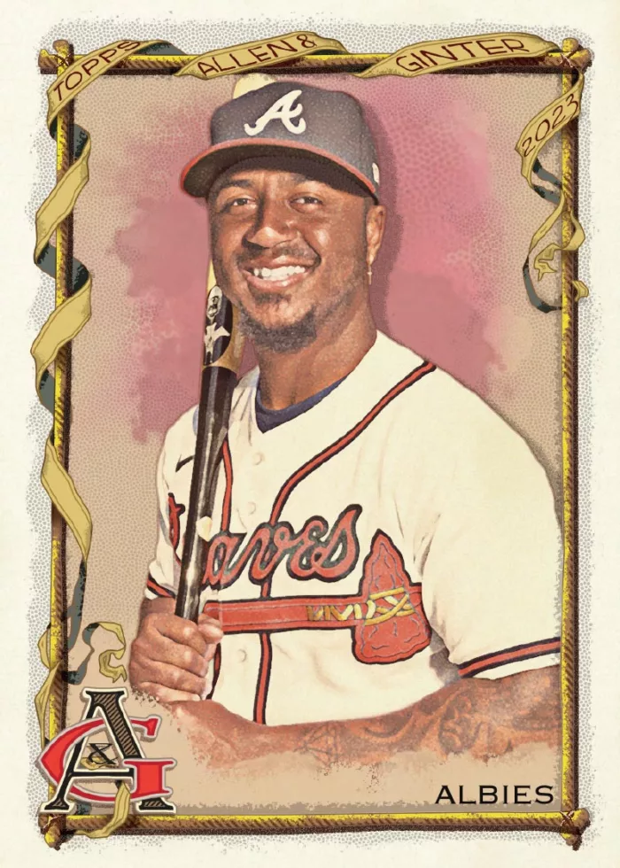 Ozzie Albies