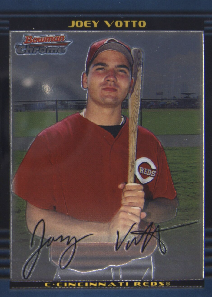 Joey Votto