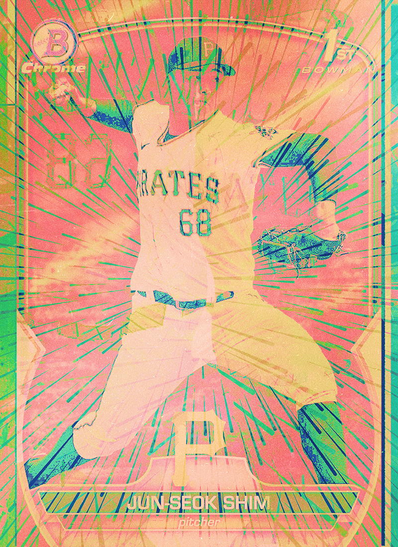 Trends International MLB San Diego Padres - Fernando Tatis Jr. 2022 Poster