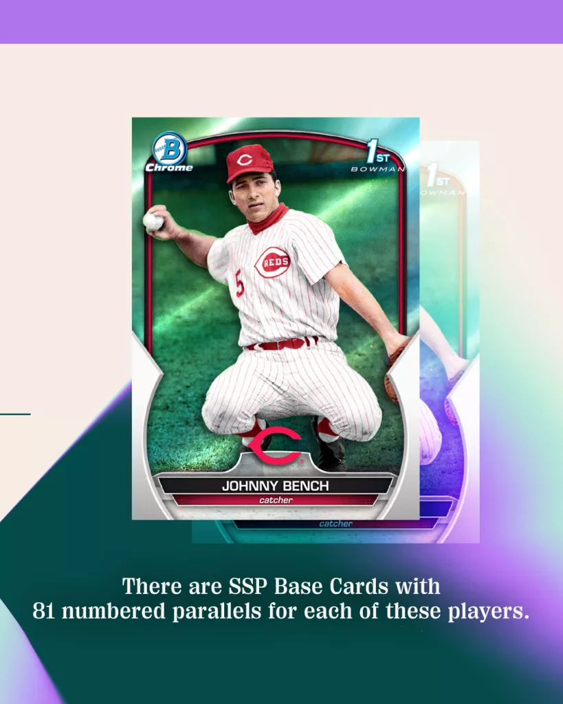 Definition of Debut Patch - Topps Ripped