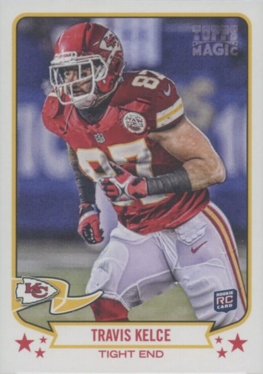 Travis Kelce