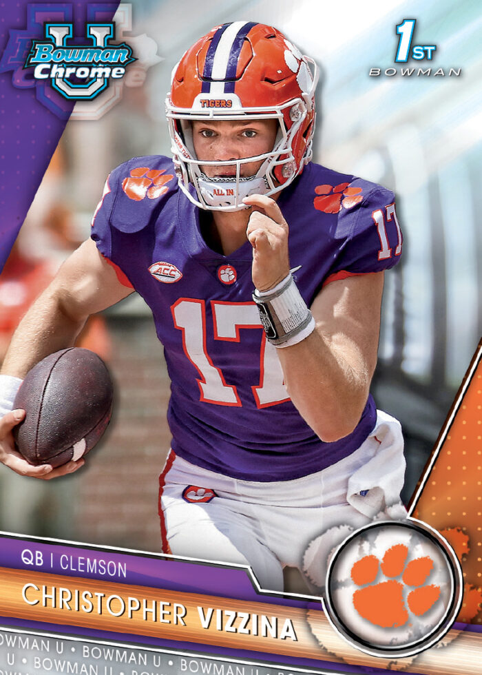 Trevor Lawrence