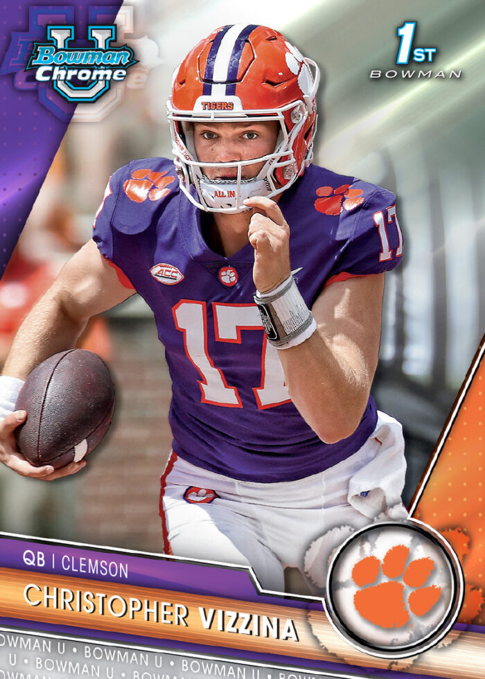 Trevor Lawrence