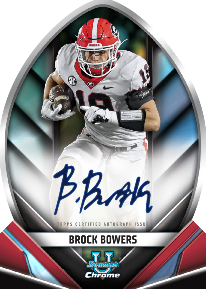 Brock Bowers