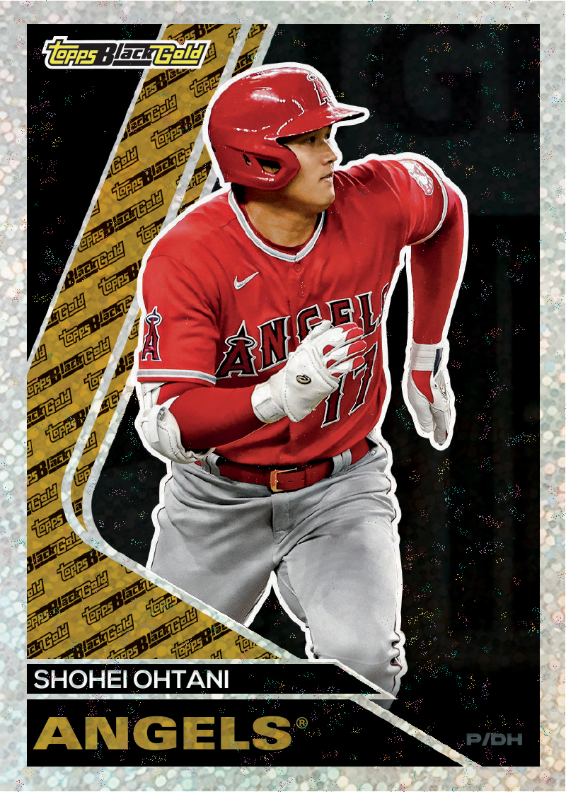 Checklist Spotlight 2023 Topps Baseball Update Series Checklist