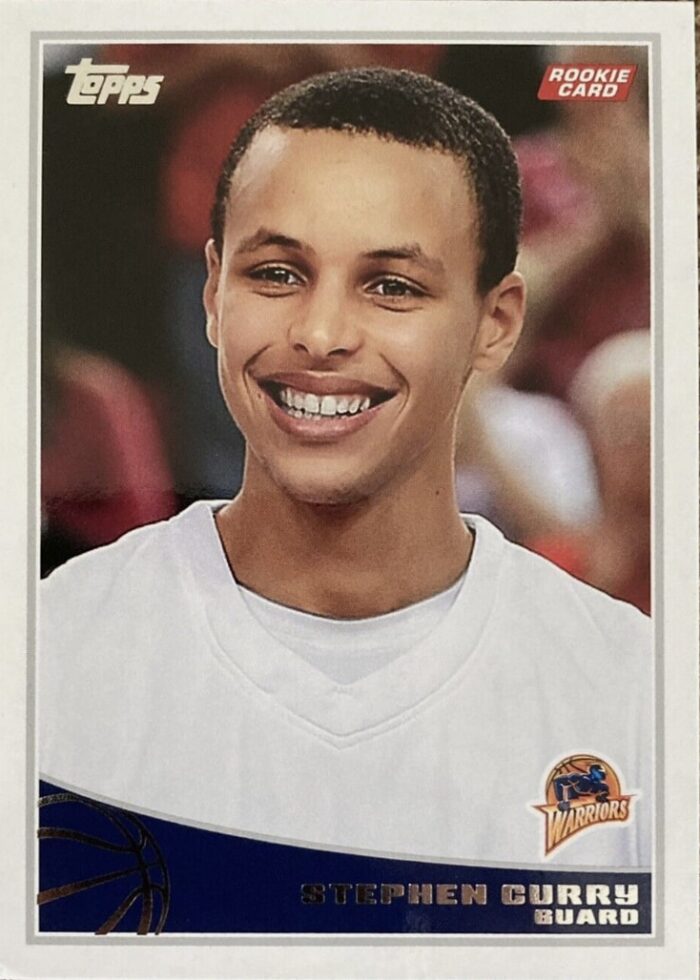 Stephen Curry