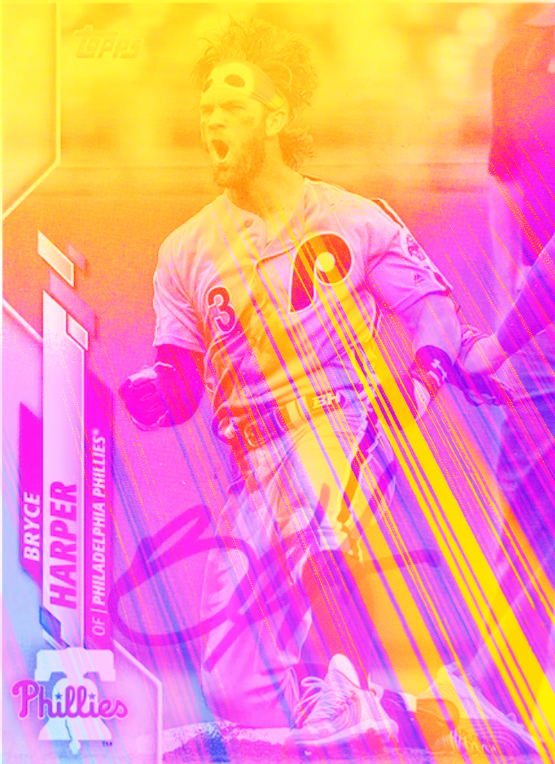 BRYCE HARPER TRUE ROOKIE CARDS - What You Need to Know 
