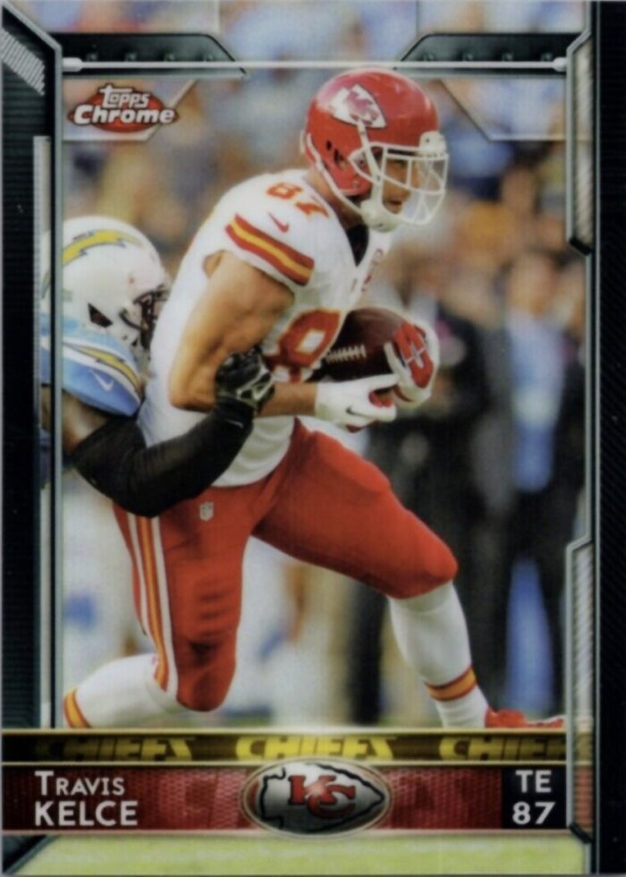 Travis Kelce