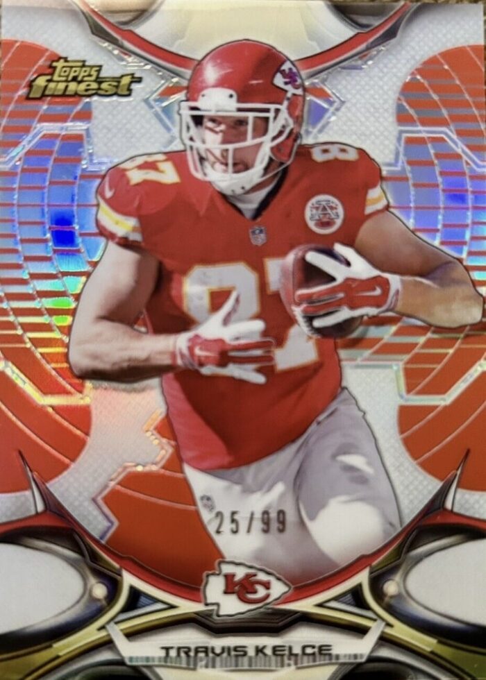 Travis Kelce