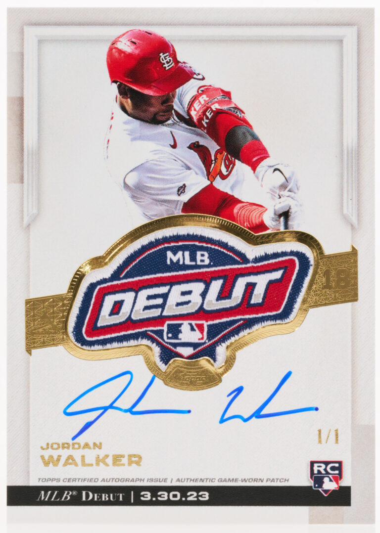 Checklist Spotlight 2023 Topps Chrome Update Series Baseball Checklist