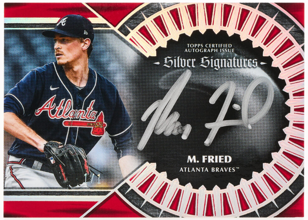 Max Fried