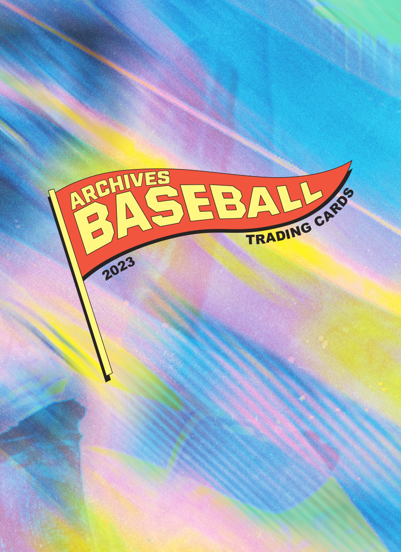 Brand History: Topps Archives Baseball - Topps Ripped